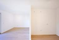 2-Zimmer-Wohnung im Neubau – Erstbezug, Parkblick, hochwertige Ausstattung