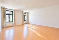 Stilvoll geschnittene 2-Zimmer-Wohnung im Herzen von Saggen