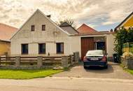 Landhaus Nähe Waldkirchen/Th.