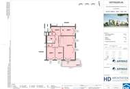 DER BALLON - Ankommen und abheben - NATURNAHES WOHNEN NAHE DER SEESTADT ASPERN