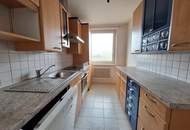 Perfekt aufgeteilte 3-Zimmer Wohnung mit Schneebergblick - Stellplatz inklusive!