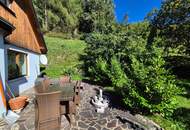 Einfamilienhaus in Schönberg-Lachtal