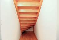 Lichtdurchflutete DG-Maisonette in Top Lage
