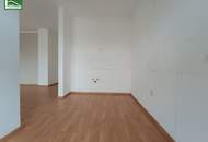 Geräumige 2-Zimmer-Wohnung - UNBEFRISTET