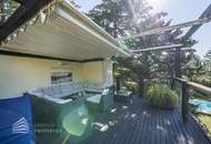 Atemberaubendes Einfamilienhaus mit Pool