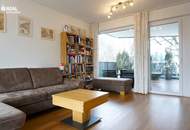 Traumhafte 3-Zimmer-Wohnung mit 2 Balkonen in Gnigl