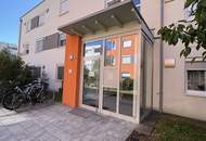 Moderne Eigentumswohnung am Stadtrand von Wels