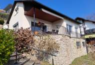*** Rarität am Ring: Haus mit unvergleichlicher Panorama-Terrasse, nur 5 Minuten ins Zentrum von Hartberg ***