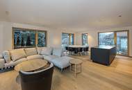 Repräsentative Wohnung in luxuriösem Neubau