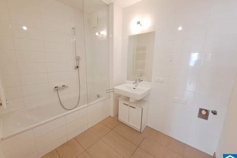 * Ab 01.01* 2-Zimmer-Wohnung mit Balkon und perfekter Verkehrsanbindung!, Wohnung-miete, 949,74,€, 1090 Wien 9., Alsergrund