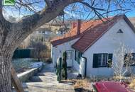 Charmantes Landhaus in Ritzing: 4 Zimmer, Garten und Terrasse für 259.000,- € - JETZT ANFRAGEN