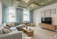 Neuwertige 4-Zimmer Wohnung 110m² in 1110 Wien zu kaufen!