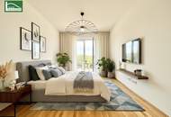 BRAUQUARTIER PUNTIGAM – Attraktive Wohnqualität in zentraler Lage! - JETZT ZUSCHLAGEN