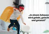 Einfamilienhaus in Gresten mit traumhaften Ausbilck