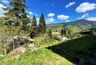 Traumhaftes Wochenendhaus am Kolsassberg