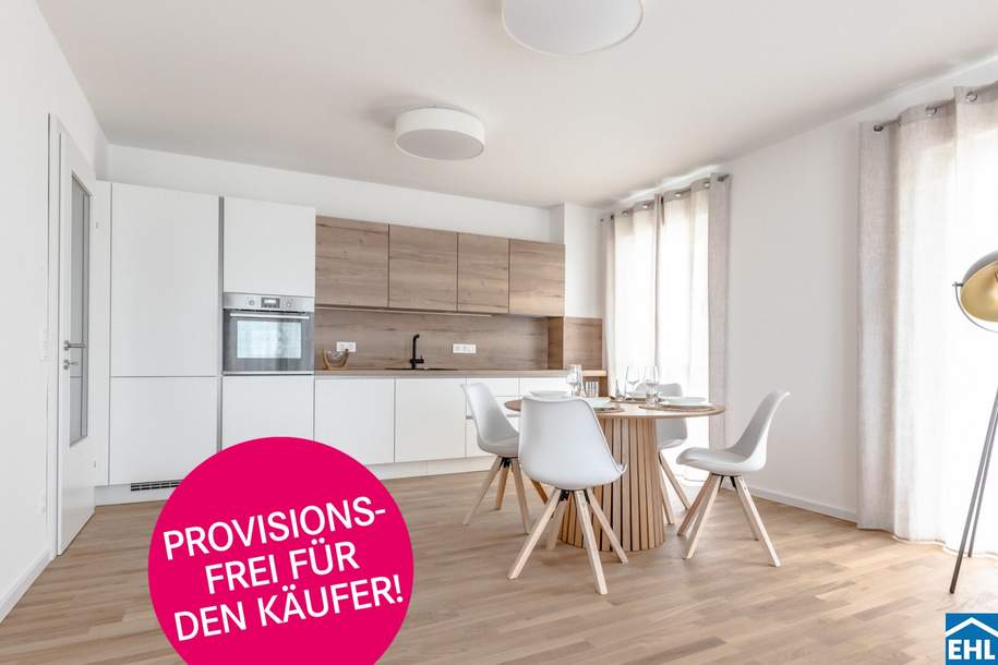 Der perfekte Rückzugsort – Erleben Sie das Beste aus Stadt und Natur, Wohnung-kauf, 229.000,€, 2344 Mödling