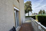 "Single mit Balkon sucht Lieblingsmensch!"