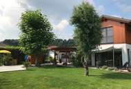 Top saniertes Einfamilienhaus mit Pool