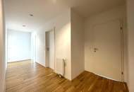 5.OG!! 2-Zimmer-Neubauwohnung mit Blick aufs Riesenrad