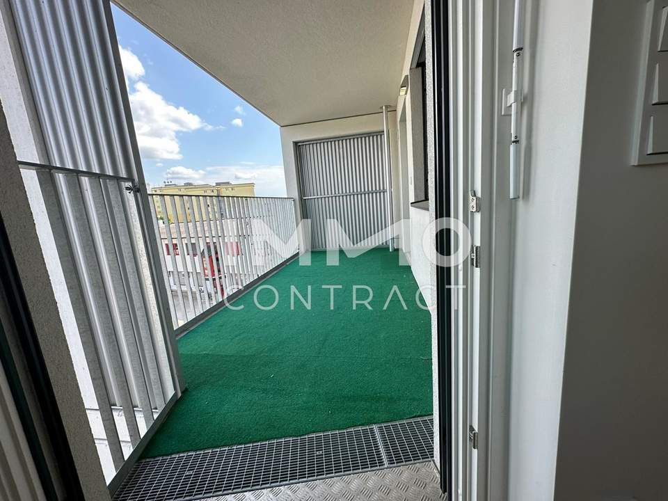 BARRIEREFREIE SENIORENWOHNUNG IM CASA ERLAA