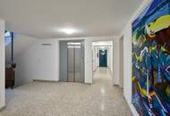 Tolle Immobilie in Zentrumsnähe beim Wiener Hauptbahnhof