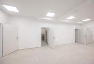BÜRO/Geschäftslokal/Ordination/Labor: ERSTBEZUG nach Top-Sanierung, Nähe Meidlinger Hauptstraße, U4/U6