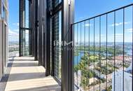 51. Floor Penthouse: a Signature Duplex - The Waterfront Skyhouse