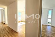 2 Dachterrassen mit Grünblick: Stilvolle 4-Zimmer-Wohnung in parkähnlicher Anlage - provisionsfrei!