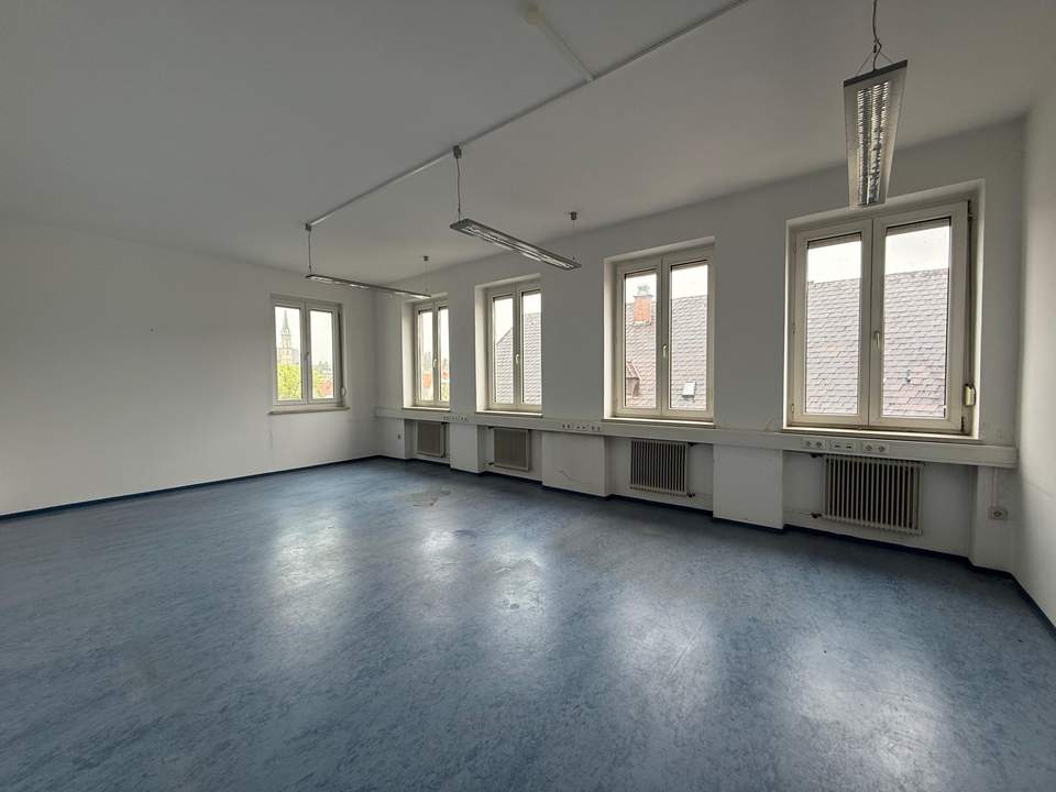 Bastlerhit: Vielseitige Einheit im Zentrum