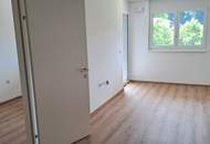 Salzburg/Hinterreit: Seniorenfreundliche Mietwohnung in betreuter Wohnanlage Haus B, Top 19 mit ca. 49,86m² WNFL.