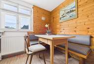 Gemütliches Ferienhaus mit Zweitwohnsitz – Traumhafte Berglage für unvergessliche Momente