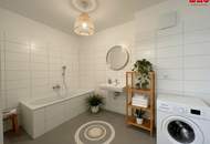 Eigenheimbildung dank leistbarem MIETKAUF-Modell: Neubauwohnung mit modernem Raumkonzepte, Sonnenbalkon u. Tiefgaragenplatz! ANZAHLUNG NUR € 3.895,89