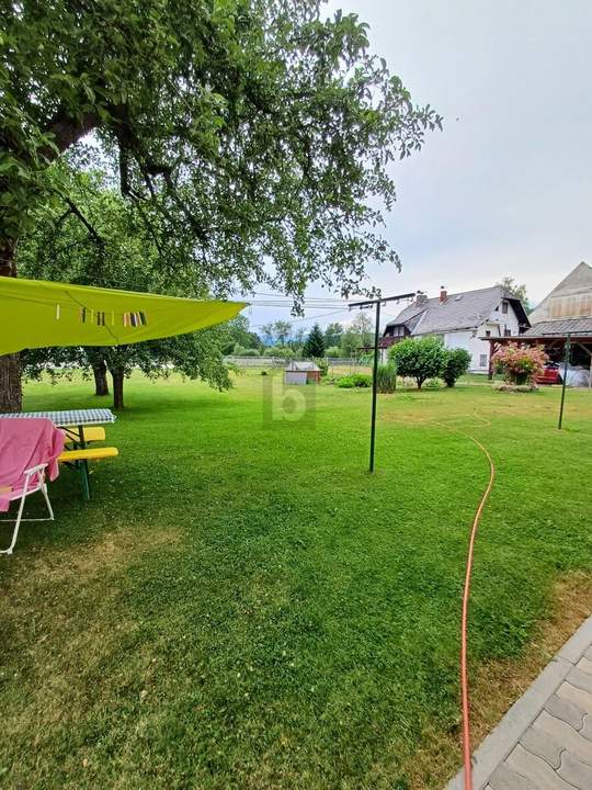 VIEL POTENTIAL IDEAL FÜR HEIMWERKER