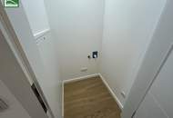 Generalsanierter Stilaltbau in der Donaustadt. Fertigstellung bereits erfolgt – sofort beziehbar. - WOHNTRAUM