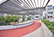 Urbaner Rückzugsort: Loggia zum Begrünen, hochwertiger Neubau, Garagenplatz optional