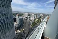 Smarter 2 Zimmer Grundriss! Pool, Sauna, Fitness, Concierge inklusive!