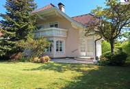 360 TOUR / Besonders charmante, gepflegte Einfamilienvilla in bester Lage von Krumpendorf am Wörthersee