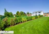 Geräumige Niedrig-Energie-Villa mit Pool - traumhafte Ruhelage, Blick auf Neusiedler See - provisionsfrei!