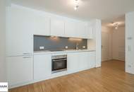 Gut aufgeteilte 2-Zimmer Neubauwohnung mit Loggia // nähe U4 &amp; U6 // ab November verfügbar!