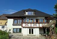 HAUS MIT GESCHICHTE IN TOP LAGE