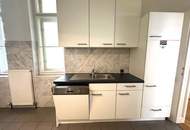 MÖLLWALDPLATZ, U1-Nähe, 133 m2 Altbau mit Loggia, 3 Zimmer, Extraküche, 2 Loggia, Wannenbad, Parketten, 1. Liftstock