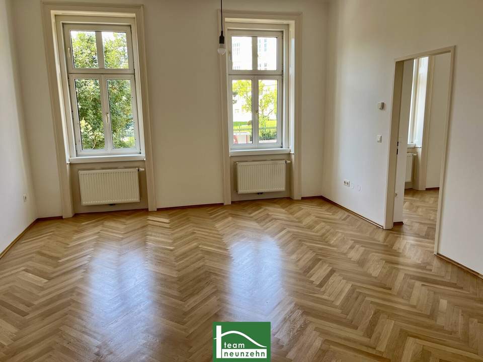 ALTBAU-INVESTMENT! 3 WOHNUNGEN! VERSCHIEDENE GUTE LAGEN IN WIEN! Wohnungen sind befristet vermietet bzw. leerstehend!