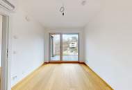 Idyllisches Wohnen im Grünen mit Stadtnähe – Ihr Haus am Badeteich