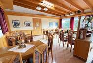 Gasthaus und Motel samt tausenden QM Grundstück inmitten von Pöchlarn