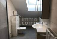Thaur lichtgeflutete 3 Zimmer Dachgeschoßwohnung mit Garage und überdachtem Stellplatz
