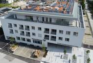 2-Zimmer Eigentumswohnung im Neubau