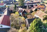 Entzückendes Wohnhaus mit vielseitigem Nebengebäude im nordöstlichen Weinviertel