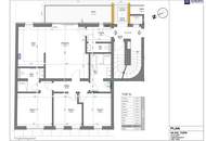 NEUER PREIS!!! Licht, Raum und Wohnqualität – exklusive Familienwohnung mit Ostbalkon!