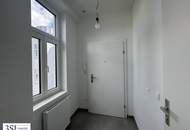 Erstbezug nach Kernsanierung – moderne 2-Zimmer-Wohnung