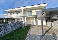 Für manche ein Reihenhaus - für manche eine Maisonettewohnung